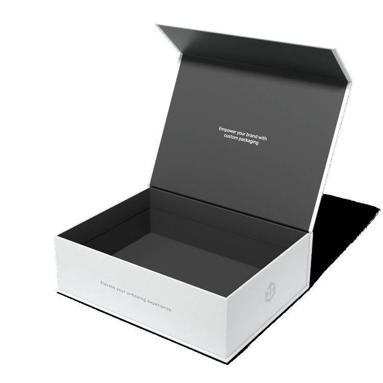 Create Stunning Custom Product Boxes with Logo These Simple Design Tips