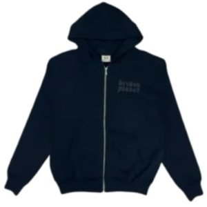 Discover the Best Broken Planet Hoodie Collection