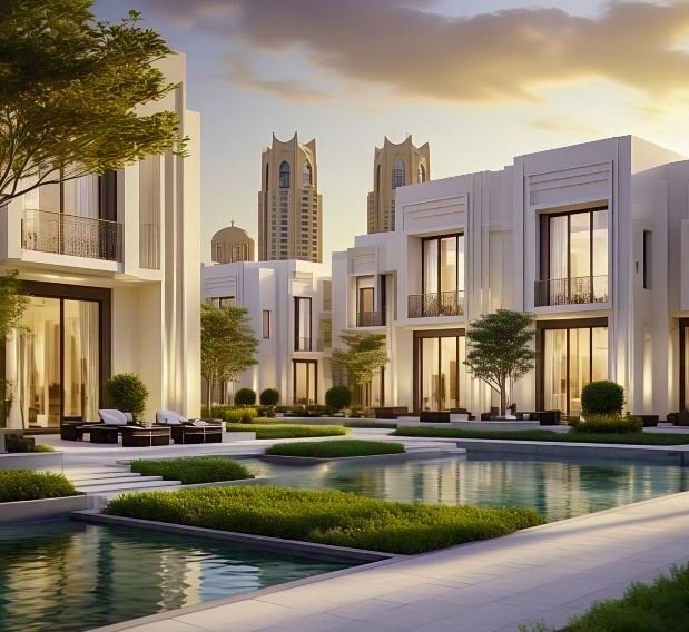 Are Townhouses for Sale in The Pearl Doha a Good Investment for Expats?