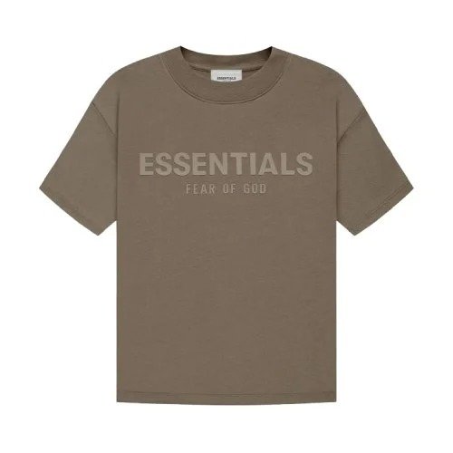 The Essentials Fear of God Shirt: A Perfect Blend of Comfort and Style