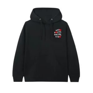 Comme des Garçons Hoodie Meets Sp5der Hoodie: A Guide to High-Fashion Streetwear