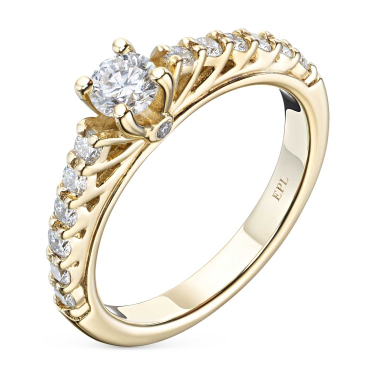 Affordable Buy Moissanite Jewelry Online Timeless Elegance Awaits