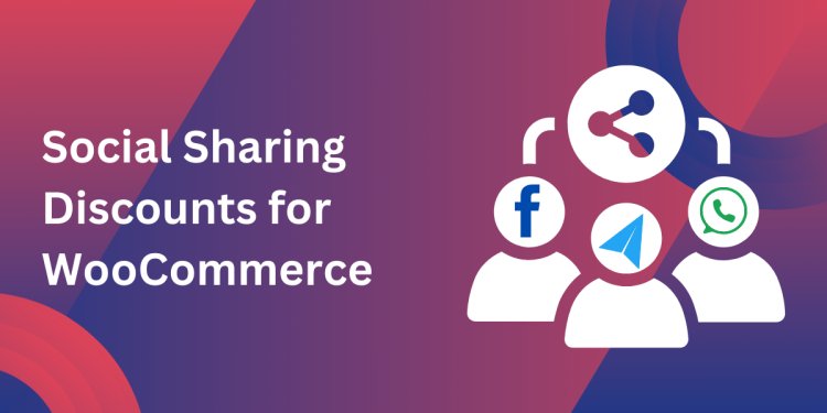 Unlock Explosive Growth with the Ultimate Share Button WooCommerce Strategy