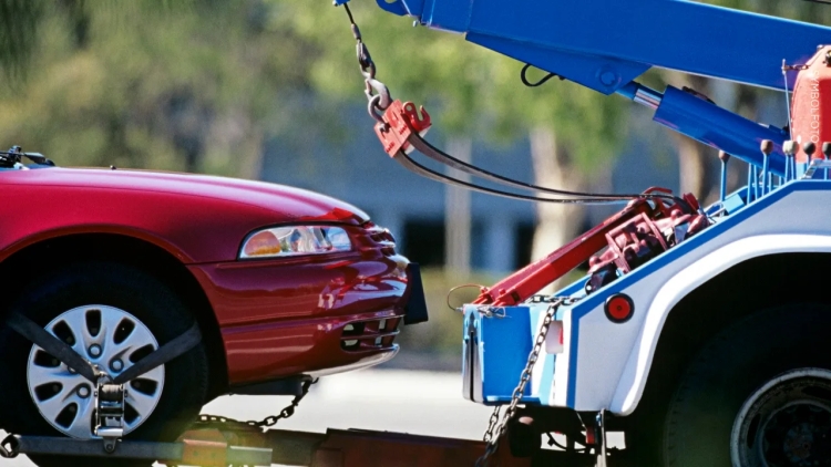 Why It’s Important to Know About Different Types of Tow Trucks