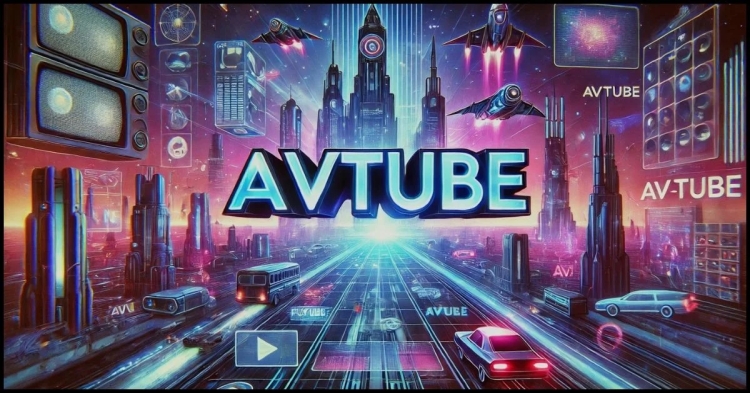 Avtube: The Platform That Celebrates Creativity