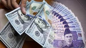 Dollar to PKR - Live USD to PKR Exchange Rate