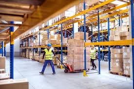 Comprehensive Warehousing Services in Dammam and Jeddah