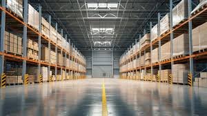 Efficient Warehousing Services in Saudi Arabia