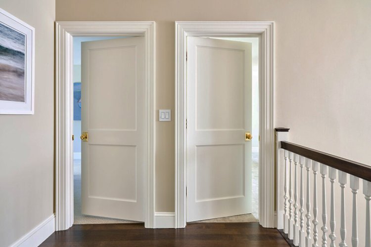 Soundproof Doors: What They Are And How to Design One?