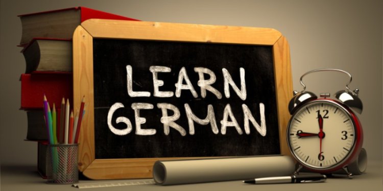 German Language Course in Chennai