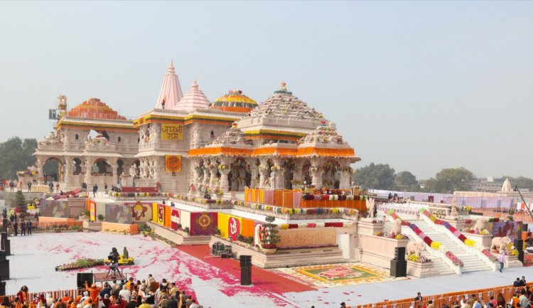 Ayodhya Darshan