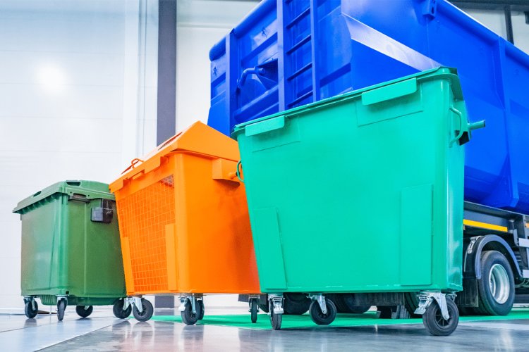 How to Choose the Best Waste Management Company in Dubai