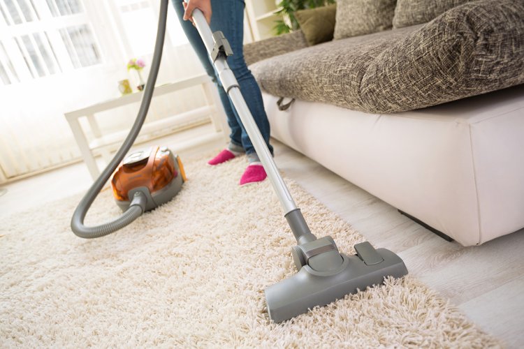 Carpet Cleaning Oldham: Professional Deep Cleaning for Spotless Carpets