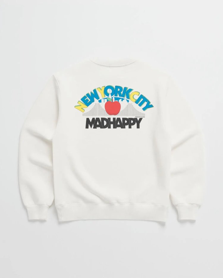 Madhappy: Where Fashion Meets Mental Wellness