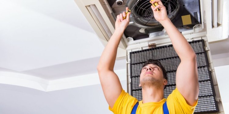 The Benefits of Regular AC Coil Cleaning for Your Unit