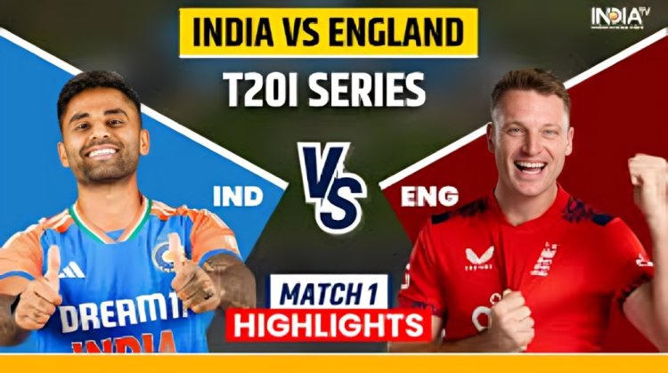 India vs England Cricket Rivalry: A Legacy of Thrilling Encounters