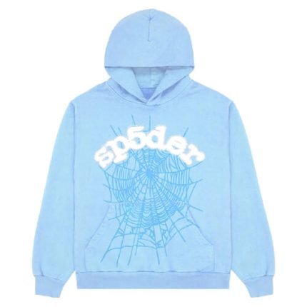 Ultimate Streetwear Staple: Spider hoodie 2025