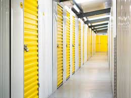 Premium Dubai Storage Services: Secure, Flexible & Reliable Solutions