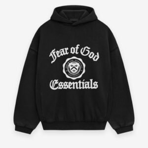 Essentials Hoodie | Essentials Clothing Shop | Upto 50% OFF