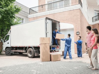 Best Villa Movers in Dubai: Hassle-Free Relocation Services