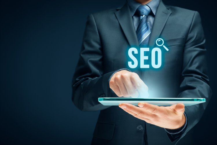 How On-Page SEO Services Enhance Website Performance