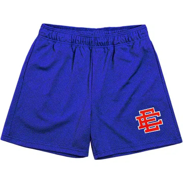 Keep It Cool with Effortlessly Stylish EE Shorts