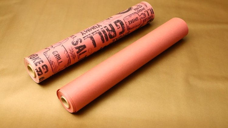 Custom Butcher Paper: Elevating Your Packaging Game