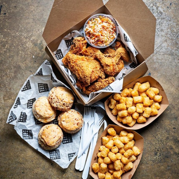 Custom Food Trays: The Perfect Solution for Every Event