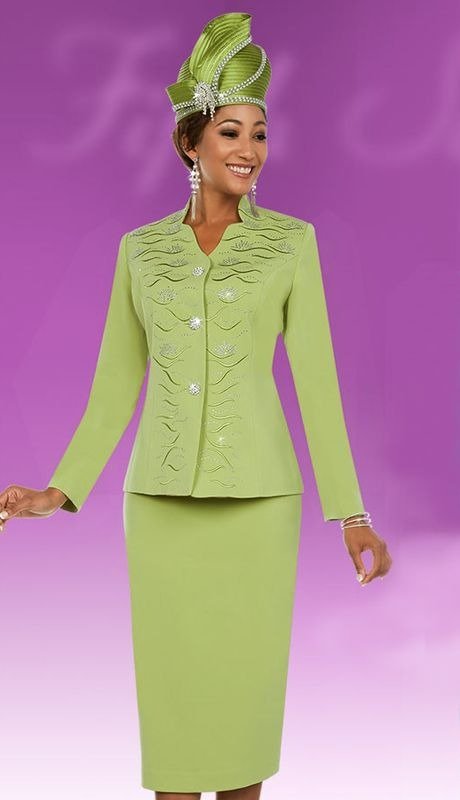 Elegant Church Suits for Ladies: Graceful Styles for Worship and Beyond