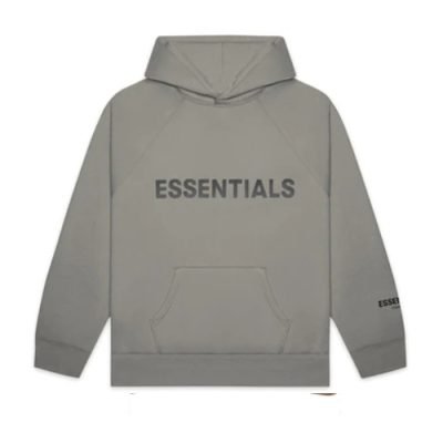 How to Get the Celebrity Essentials Hoodie Look