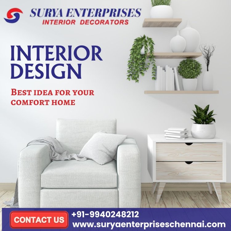 Surya Enterprises—Gyproc Board Supplier in Chennai