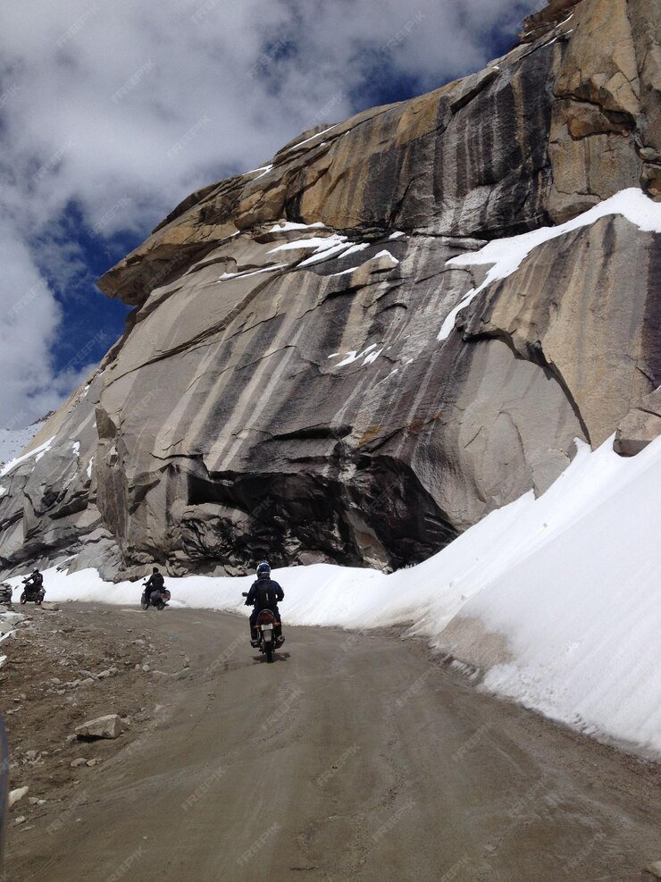 Why Should You Not Go to Ladakh on a Bike Trip?