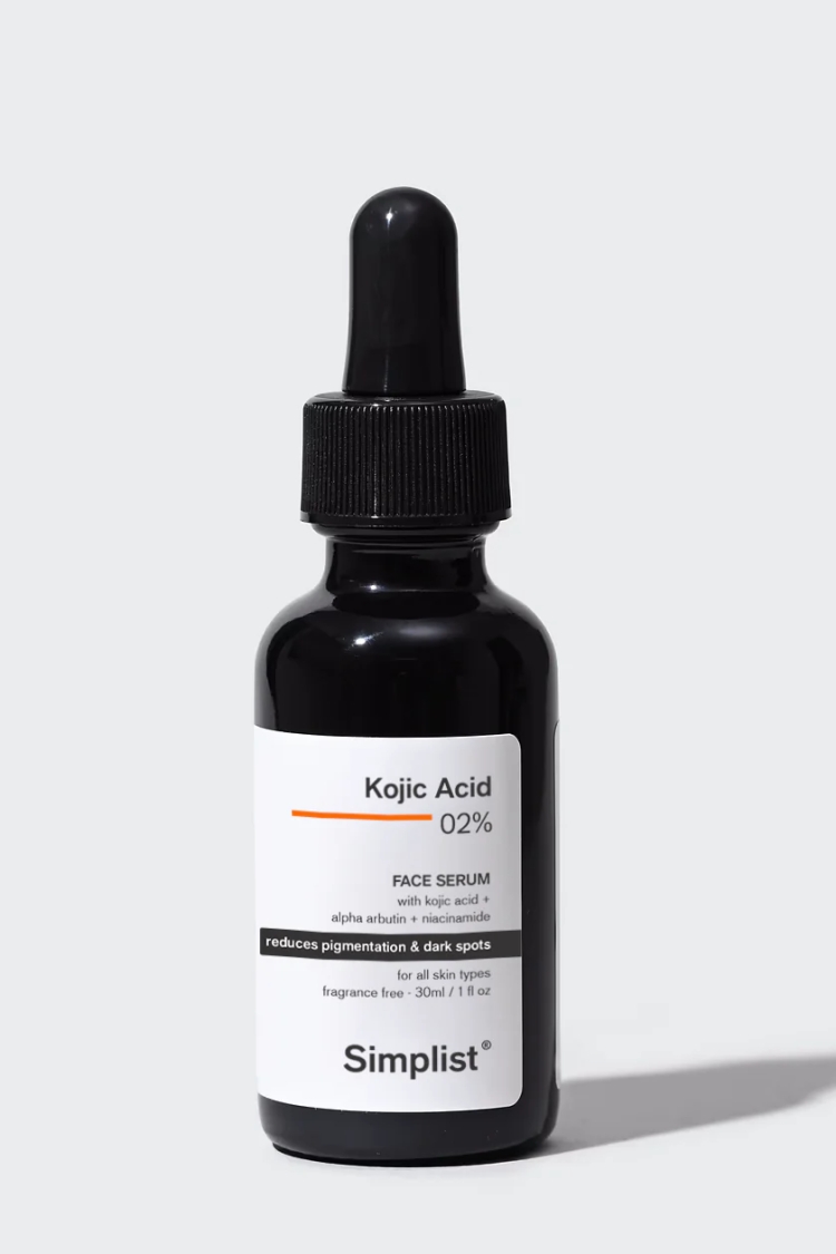 The Best Kojic Acid Serums for Brightening and Clarifying