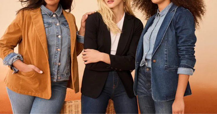 Designer vs. Budget: Top Girls' Jeans Brands Ranked