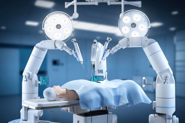 Best Doctor for Robotic Surgery in Guwahati: Most Trusted Surgeons with Benefits, Success Rates, and Patient Testimonials | GI Surgery