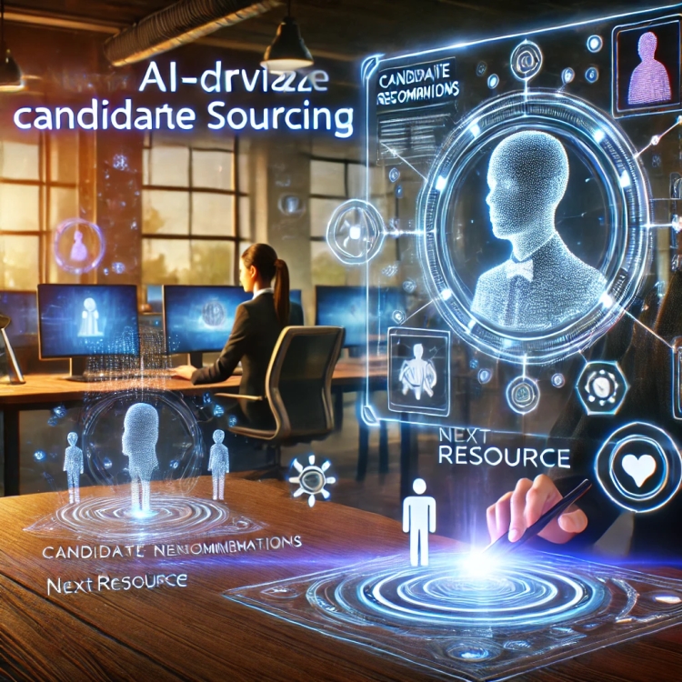 Mastering Candidate Sourcing: NextResource.co.uk’s Guide to Finding Top Talent