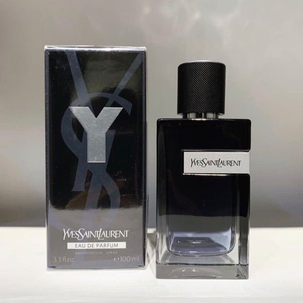 The Growing Demand for YSL Y EDP in Pakistan: A Fragrance Revolution