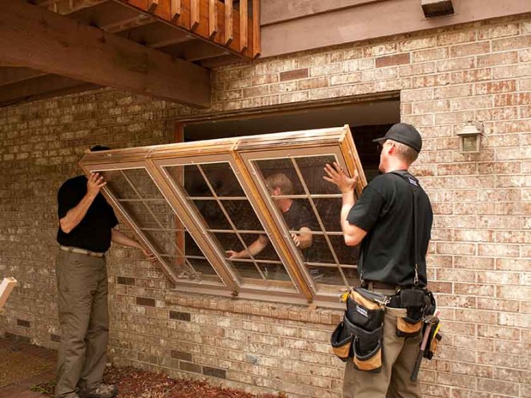 Enhance Your Home with Expert Window Replacement in Newton, MA