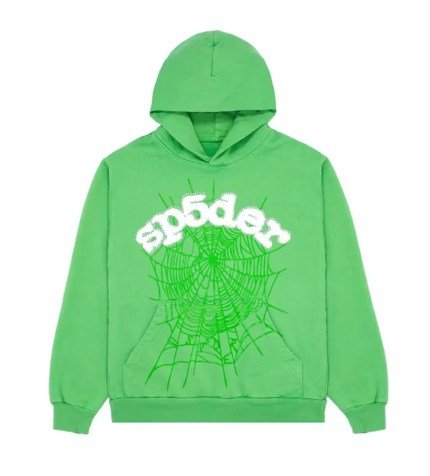 The Ultimate Guide to Sp5der Hoodie: A Trendsetting Streetwear Phenomenon