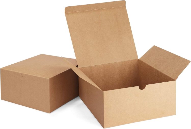 The Role of Kraft Box Pack in Reducing Carbon Footprint