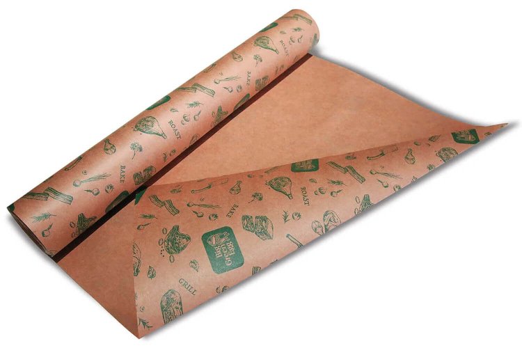 Custom Butcher Paper A Game-Changer for Your Meat Packaging Needs