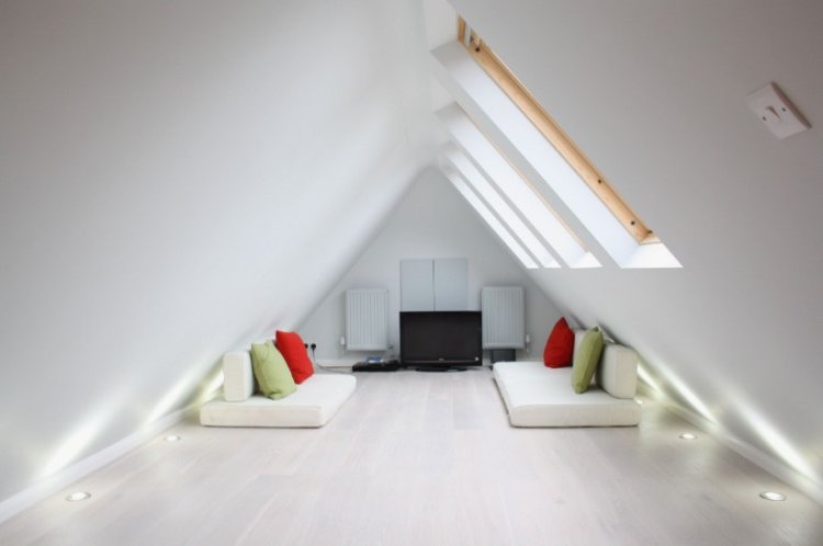 Best Loft Conversions London | Professional & Affordable