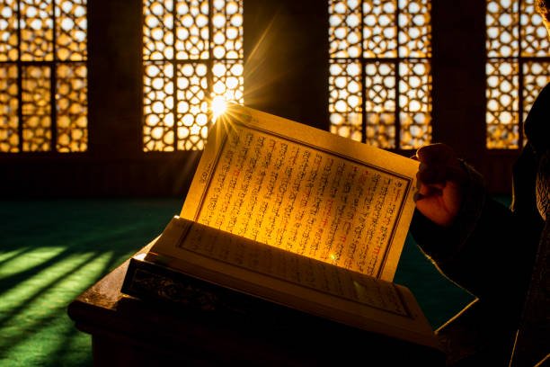 Online Quran Academy: A Modern Approach to Learning the Quran