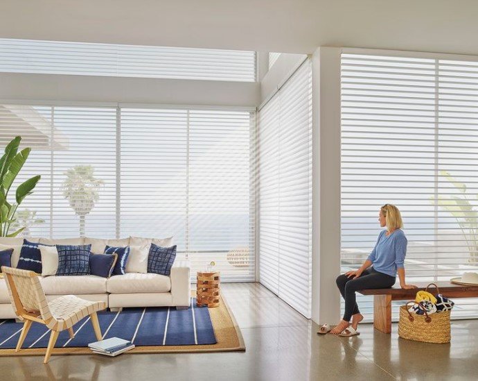 Best Made-to-Measure Blinds in Birmingham | Lake Blinds