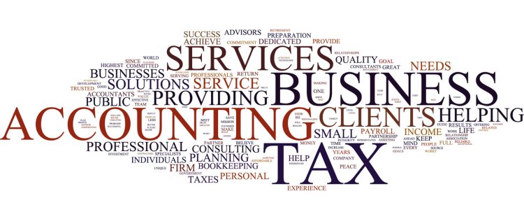 Professional Bookkeeping Services: Why Your Business Needs Them